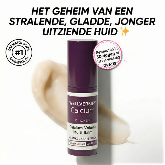 Anti-verouderings multibalsem