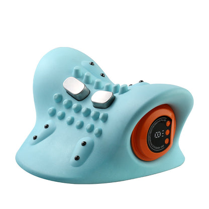 Wellversify™ 4-in-1 nekmassager