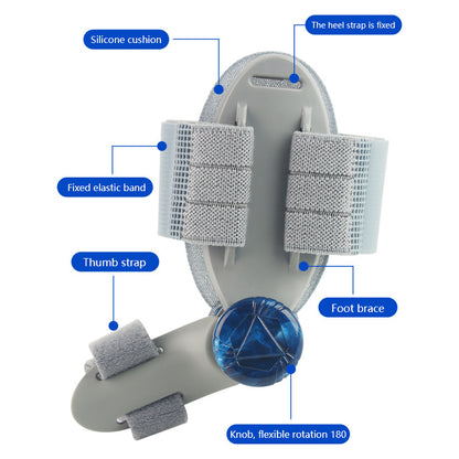 Wellversify™ Hallux Valgus Fix 