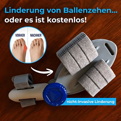 Wellversify™ Hallux Valgus Fix 
