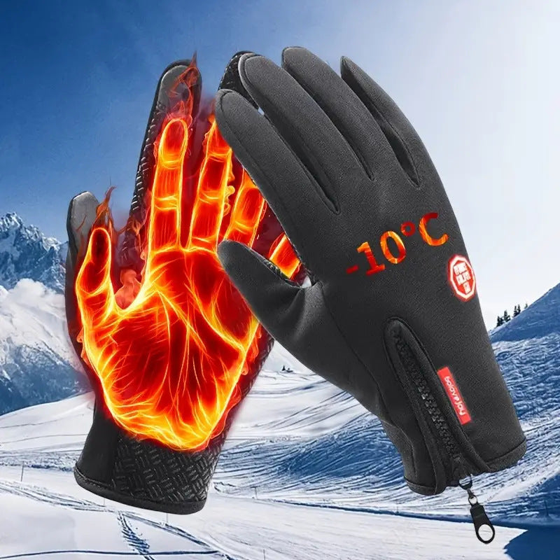 winterhandschoenen 