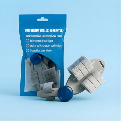 Wellversify™ Hallux Valgus Fix 