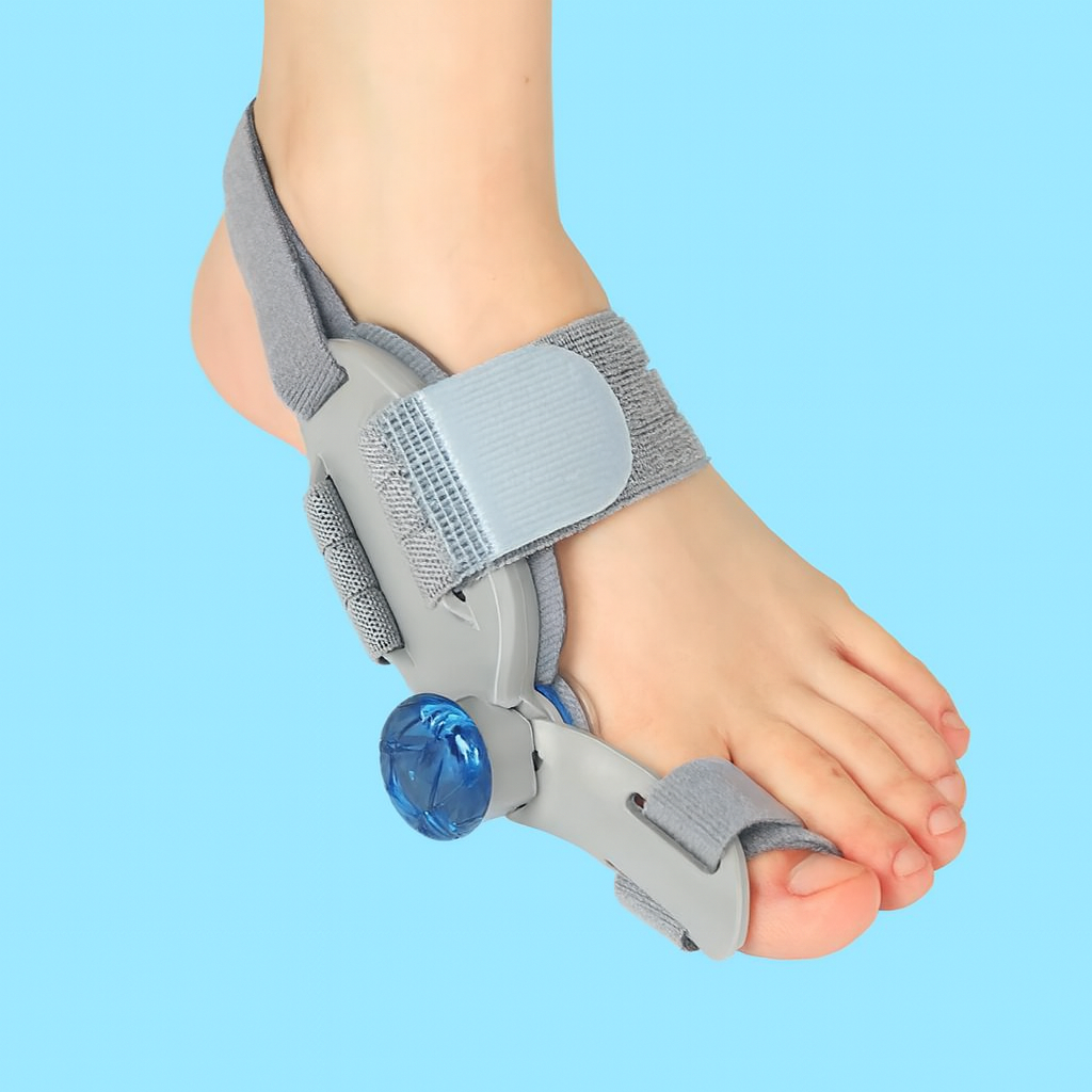 Wellversify™ Hallux Valgus Fix 